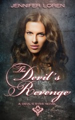 The Devil's Revenge - Jennifer Loren