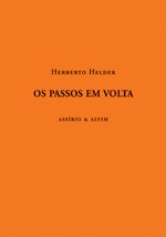 Os Passos em Volta - Herberto Helder