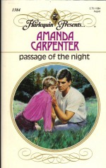 Passage of the Night - Amanda Carpenter