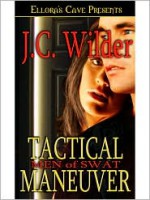 Tactical Maneuver - J.C. Wilder