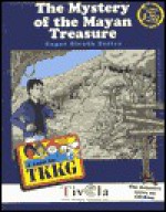 TKKG: Mystery of the Mayan Treasure - Tivola Electronic Publishing, Barbara Landbeck