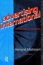 Advertising International - Armand Mattelart