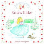 Princess Poppy Snowflake - Janey Louise Jones