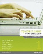 Itq for It Users. Level 1 - Alan Jarvis