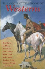 The Collector's Book of Westerns - Rosemary Gray