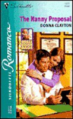 The Nanny Proposal - Donna Clayton