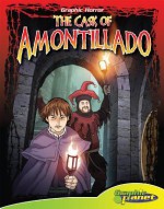 The Cask of Amontillado - Joeming Dunn