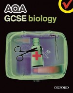 Aqa Gcse Biology Student Book - Simon Broadley, Sue Hocking, Mark Matthews