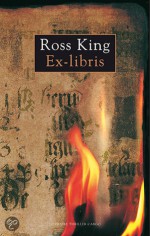 Ex-libris - Ross King, Ronald Jonkers