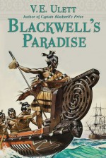 Blackwell's Paradise - V.E. Ulett