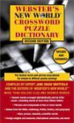 Webster's New World Crossword Puzzle Dictionary - Jane Shaw Whitfield, Donald Stewart, Michael Agnes