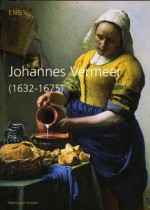 Johannes Vermeer (1632-1675) - Mariet Westermann