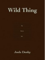 Wild Thing - Joolz Denby