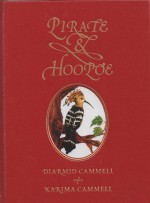 Pirate and Hoopoe - Diarmid Cammell, Karima Cammell