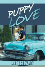 Puppy Love - Larry Stewart