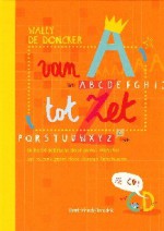 Van A tot Zet - Wally de Doncker