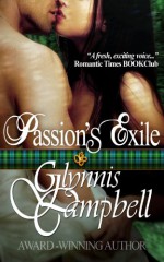 Passion's Exile - Glynnis Campbell