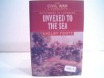 The Civil War: A Narrative Gettysburg To Vicksburg - Shelby Foote