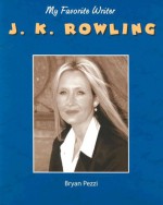 J. K. Rowling - Bryan Pezzi