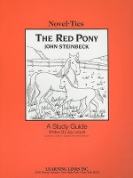 The Red Pony - Joy Leavitt