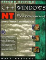 C++ Windows NT Programming - Mark Andrews