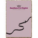 Guardians of the Kingdom - Tom Gauld