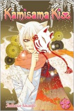 Kamisama Kiss, Vol. 05 - Julietta Suzuki