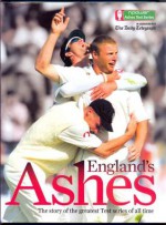 England's Ashes - Derek Pringle