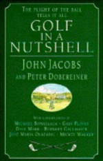 Golf in a Nutshell - John Jacobs, Peter Dobereiner