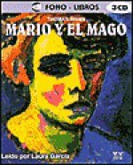 Mario y el Mago - Thomas Mann, LAURA GARCÃA