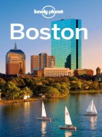 Lonely Planet Boston (Travel Guide) - Lonely Planet, Mara Vorhees