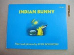 Indian Bunny - Ruth Lercher Bornstein