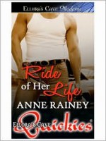 Ride of Her Life - Anne Rainey