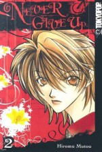 Never Give Up Volume 2 - Hiromu Mutou