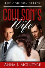 Coulson's Wife - Anna J. McIntyre