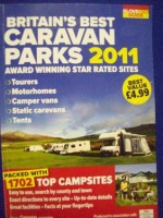 Britain's Best Caravan Parks 2011 - Victoria Heath