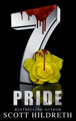 The 7: Pride - Scott Hildreth, Kerri Ann , M.C. Webb, Geri Glenn, Gwyn McNamee, FG Adams, Max Henry