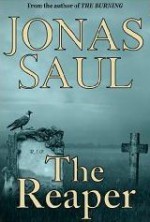 The Reaper - Jonas Saul