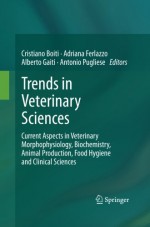 Trends in Veterinary Sciences - Cristiano Boiti