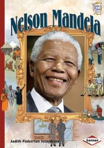 Nelson Mandela - Judith Pinkerton Josephson