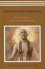 Nine Principal Upanishads - Satyananda Saraswati