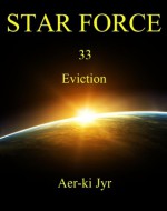 Star Force: Eviction - Aer-ki Jyr