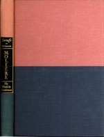 Tartuffe & The Would-be Gentleman - Molière, Henry Baker, James Miller, Henri Peyre, Serge Ivanoff, Jean Edouard Louis Robert Garcia