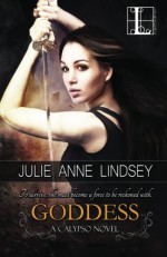 Goddess - Julie Anne Lindsey