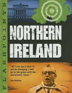 Northern Ireland - Simon Adams