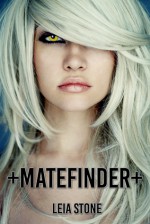 Matefinder - Leia Stone