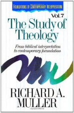 The Study of Theology - Richard A. Muller, Moises Silva