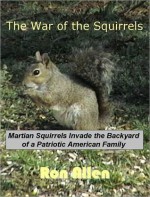 The War of the Squirrels - Ronald Allen