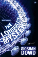 The London Eye Mystery - Misteri London Eye - Siobhan Dowd, Yoga Nandiwardhana