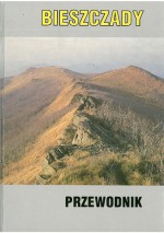 Bieszczady. Przewodnik - praca zbiorowa, Paweł Luboński, Jan Jacek Swianiewicz